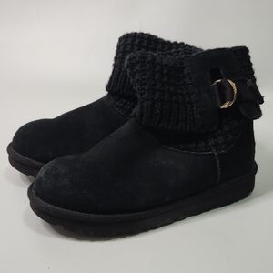 CLASSIC SOLENE MINI Sz 8 Ugg Boots